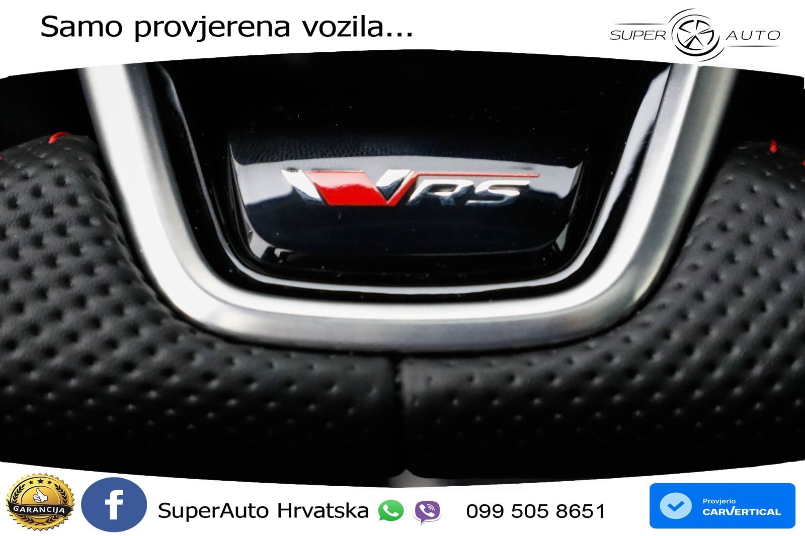 Škoda Octavia Combi RS 2.0 TSI (265 KS) DSG LED+GR SJED+ACC