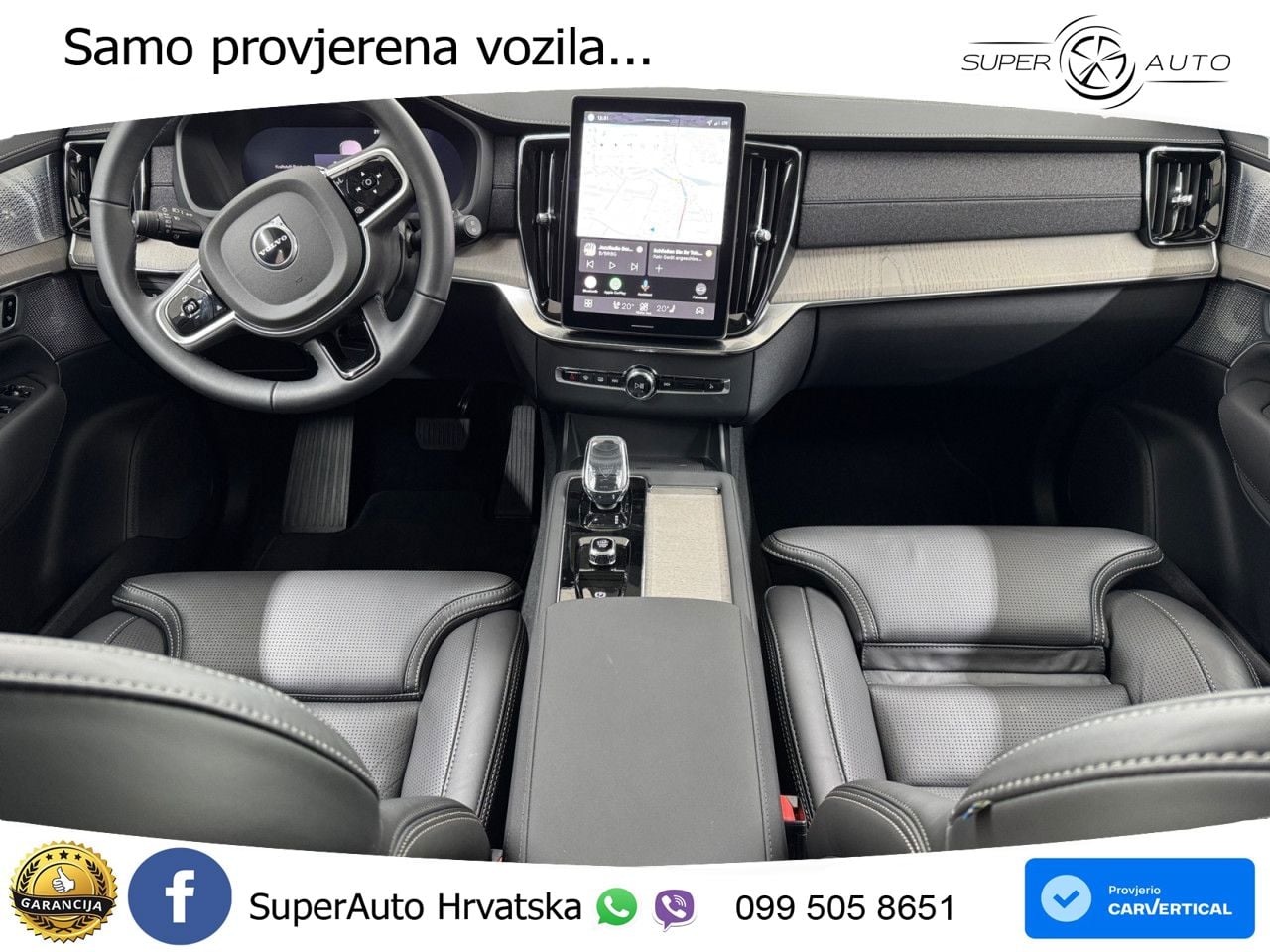 Volvo XC90 2.0 T8 AWD Automatic ACC+HEAD+4xGR SJED+360+PANO