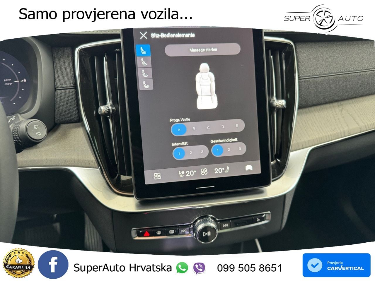 Volvo XC90 2.0 T8 AWD Automatic ACC+HEAD+4xGR SJED+360+PANO