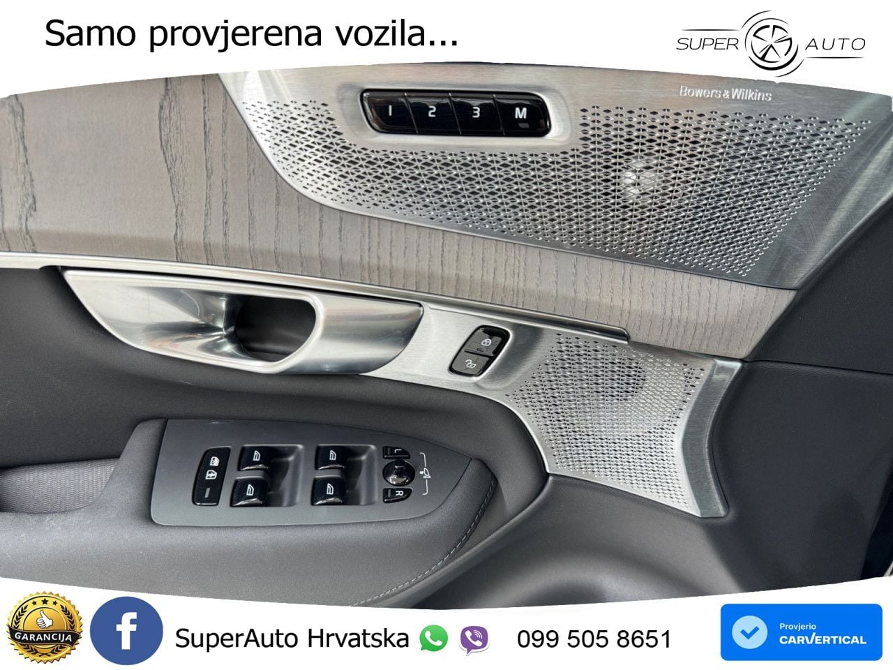 Volvo XC90 2.0 T8 AWD Automatic ACC+HEAD+4xGR SJED+360+PANO