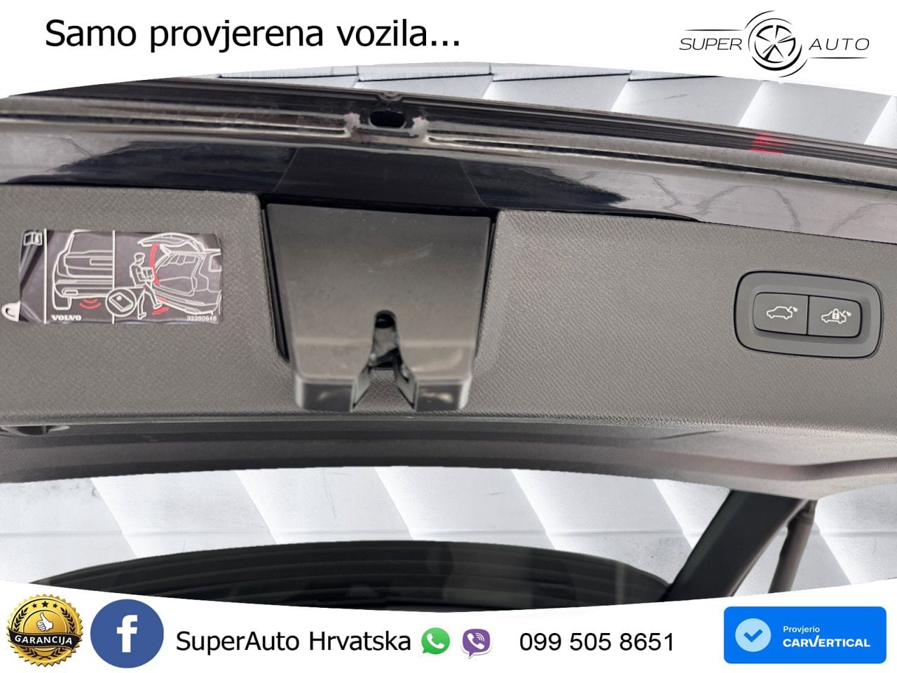 Volvo XC90 2.0 T8 AWD Automatic ACC+HEAD+4xGR SJED+360+PANO
