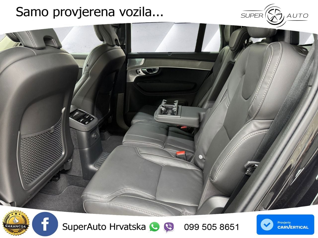 Volvo XC90 2.0 T8 AWD Automatic ACC+HEAD+4xGR SJED+360+PANO