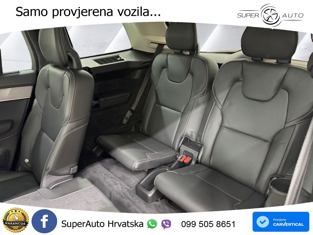 Volvo XC90 2.0 T8 AWD Automatic ACC+HEAD+4xGR SJED+360+PANO