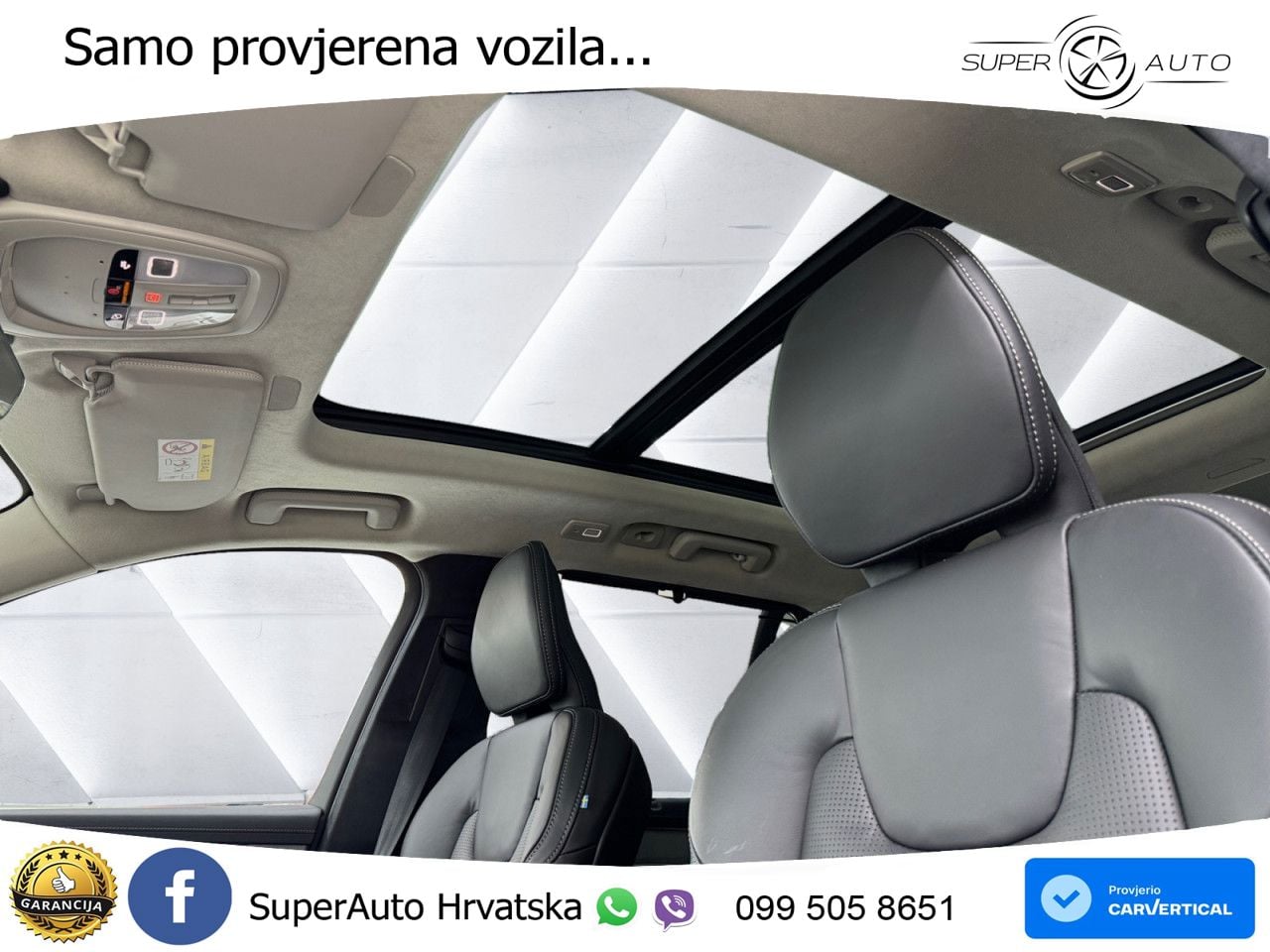 Volvo XC90 2.0 T8 AWD Automatic ACC+HEAD+4xGR SJED+360+PANO