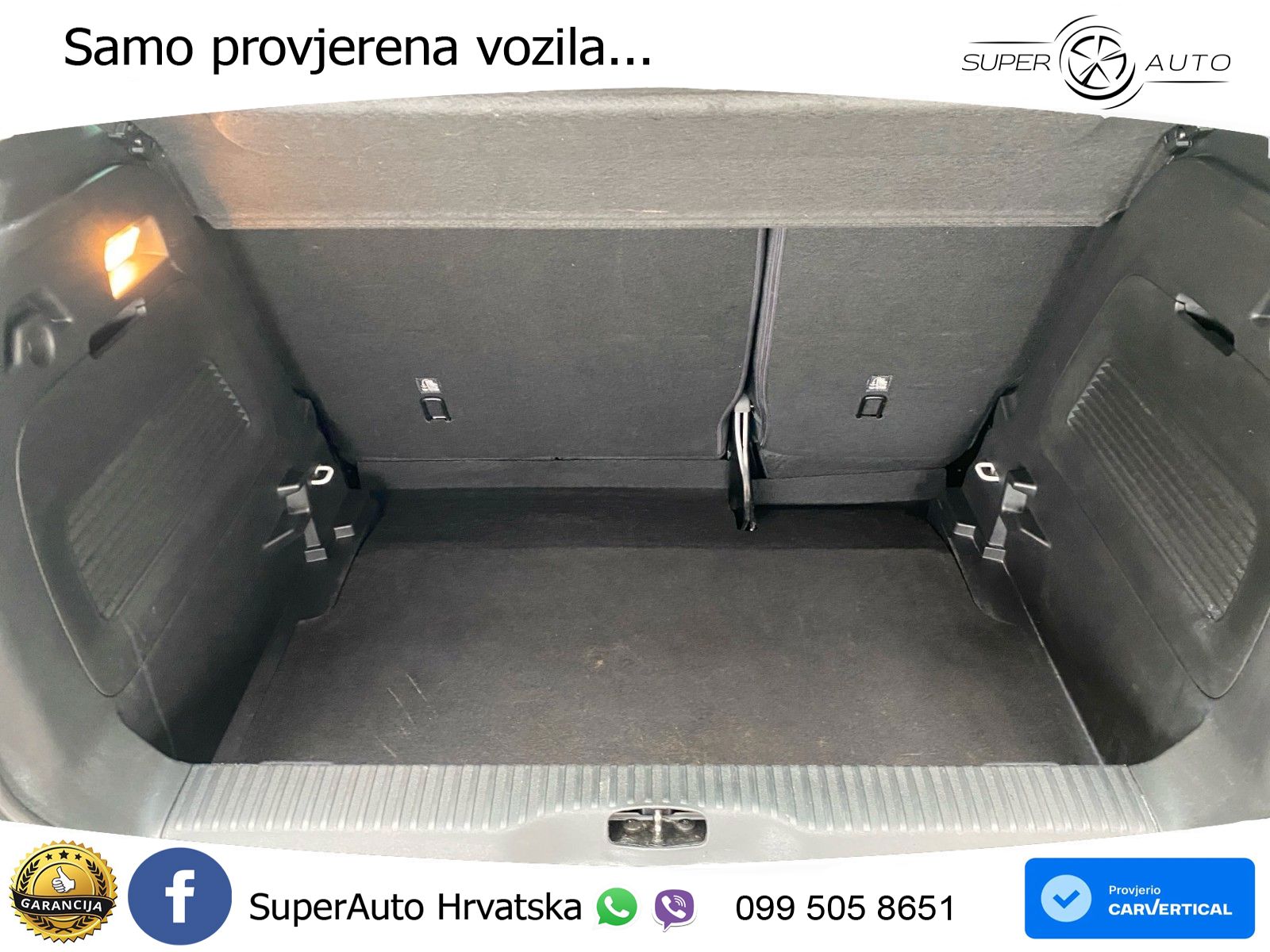 Citroen C3 Aircross 1.5 BlueHDi (110 KS)