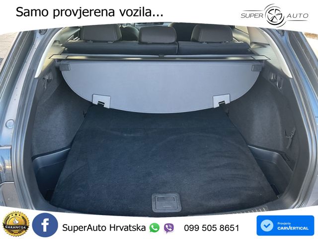 Mazda 6 Sport Combi 2.0 SKYACTIV-G (165 KS) SKYACTIV-Drive LED+GR SJED+ACC