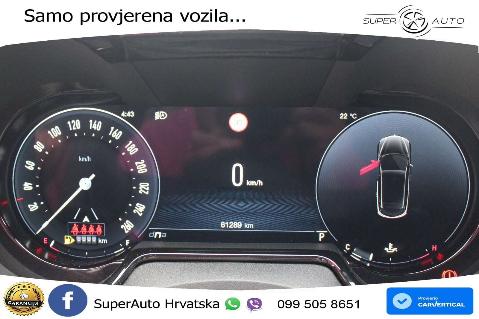 Alfa Romeo Tonale 1.6 VGT-D (130 KS) TCT LED+GR SJED+ACC