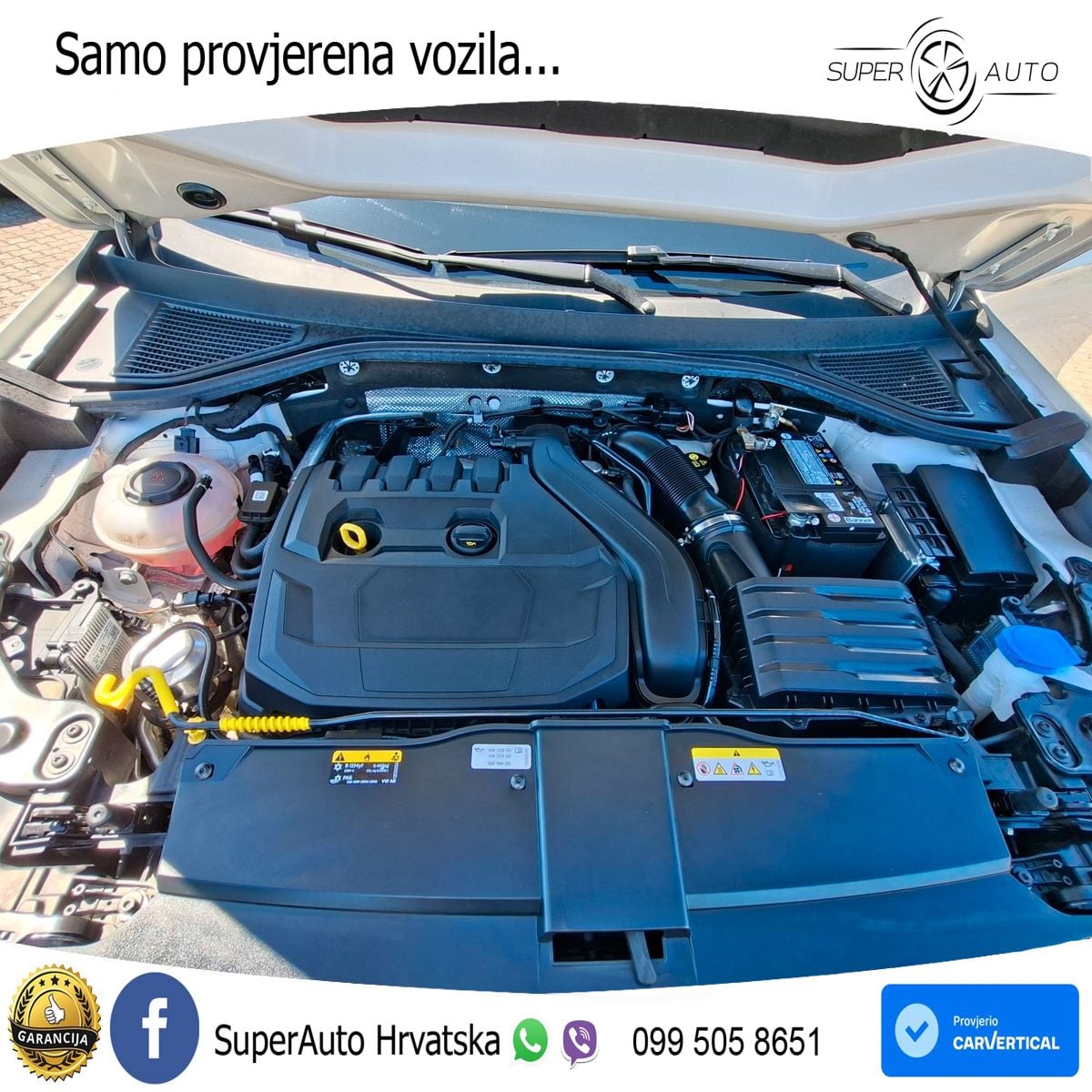 Volkswagen T-Roc I 1.5 TSI (150 KS) LED+GR SJED+ACC