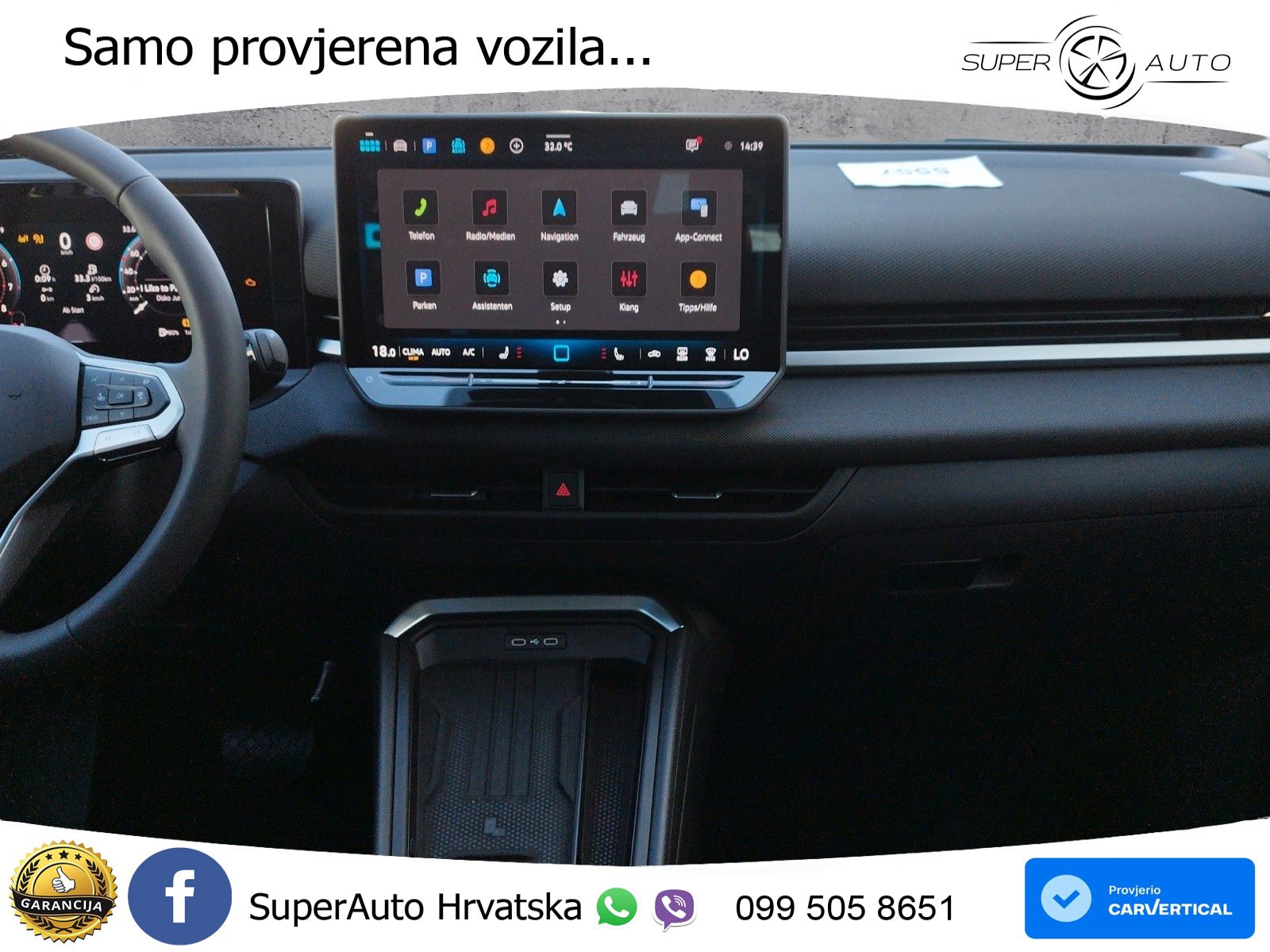 Volkswagen T-Roc II 1.5 eTSI (116 KS)  DSG LED+GR SJED+ACC