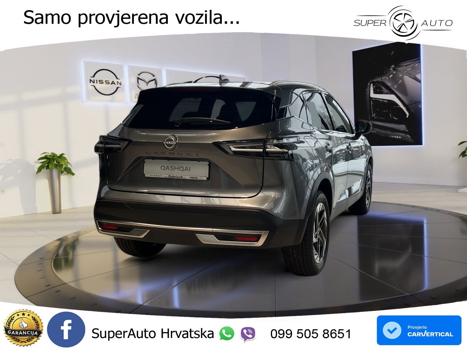 Nissan Qashqai 1.3 DIG-T (158 KS) Xtronic N-Connecta LED+GR SJED+ACC