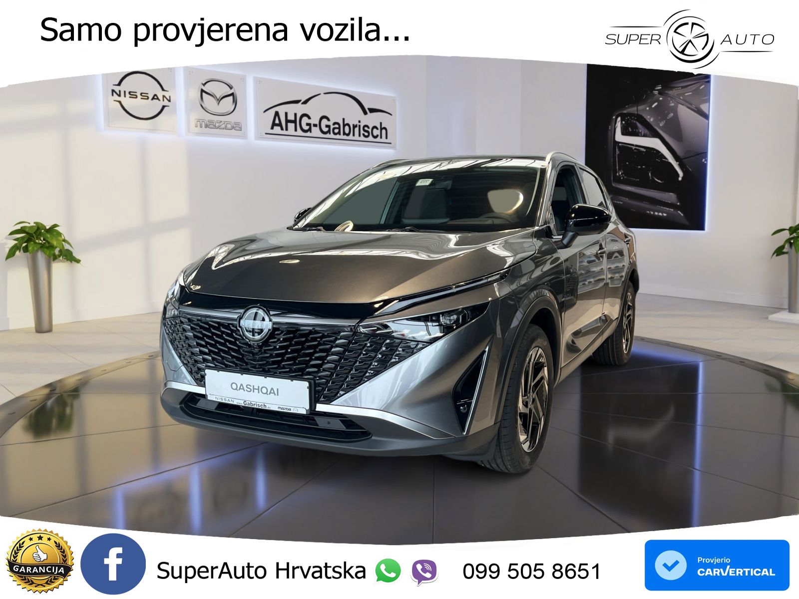 Nissan Qashqai 1.3 DIG-T (158 KS) Xtronic N-Connecta LED+GR SJED+ACC