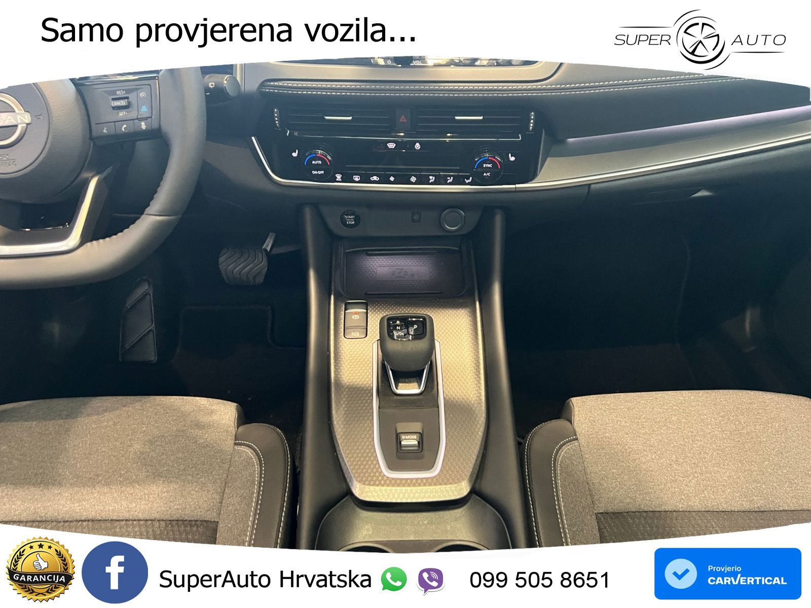 Nissan Qashqai 1.3 DIG-T (158 KS) Xtronic N-Connecta LED+GR SJED+ACC