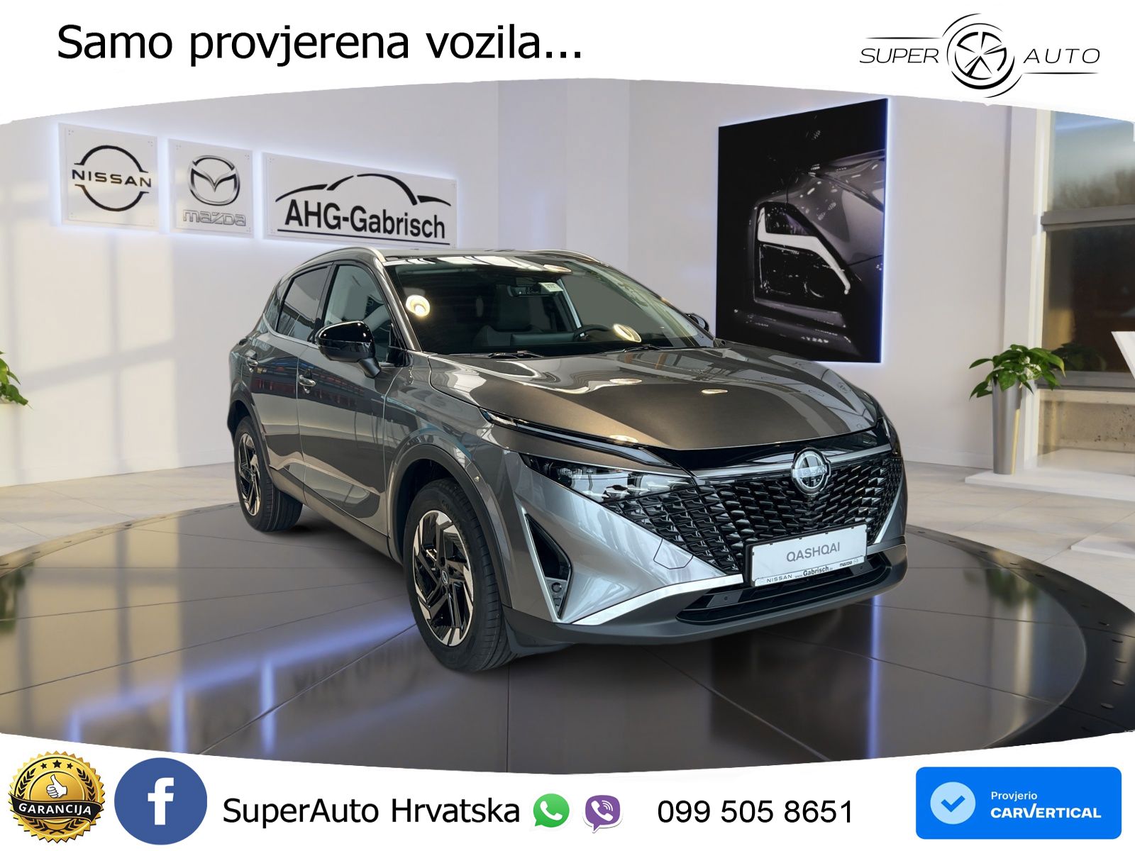 Nissan Qashqai 1.3 DIG-T (158 KS) Xtronic N-Connecta LED+GR SJED+ACC