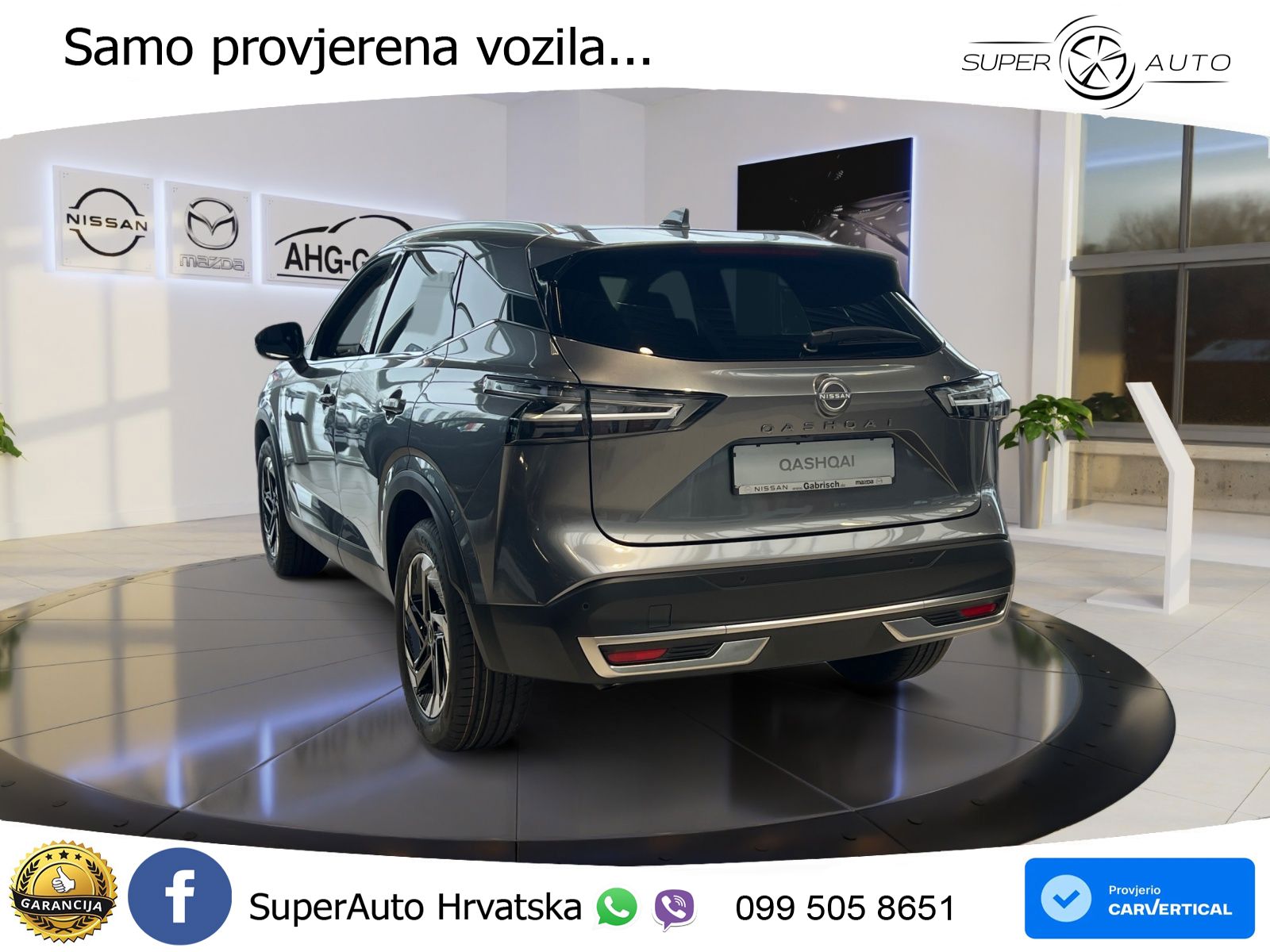 Nissan Qashqai 1.3 DIG-T (158 KS) Xtronic N-Connecta LED+GR SJED+ACC