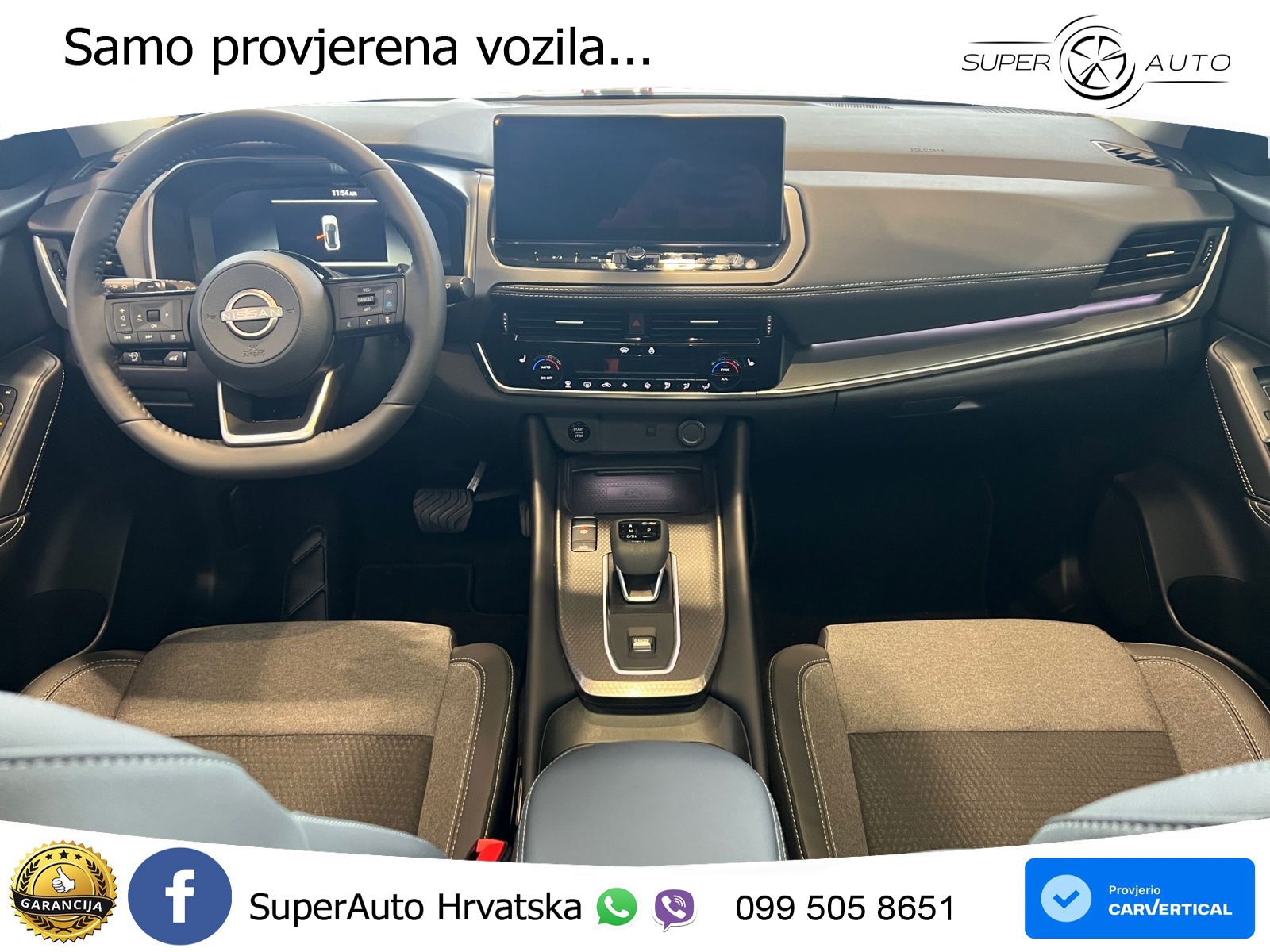 Nissan Qashqai 1.3 DIG-T (158 KS) Xtronic N-Connecta LED+GR SJED+ACC