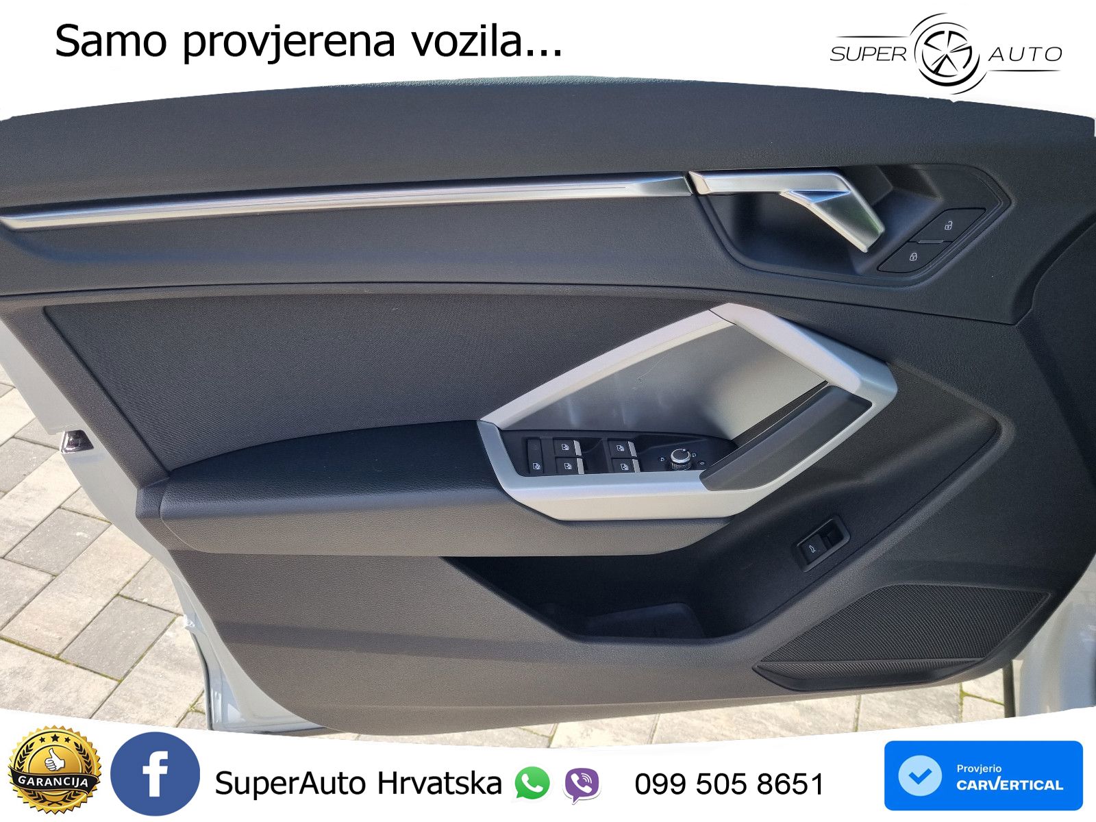 Audi Q3 35 TFSI (150 KS) S tronic S line