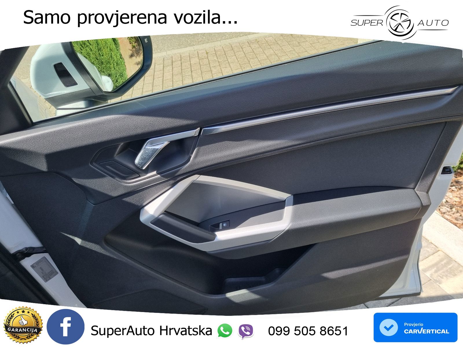 Audi Q3 35 TFSI (150 KS) S tronic S line