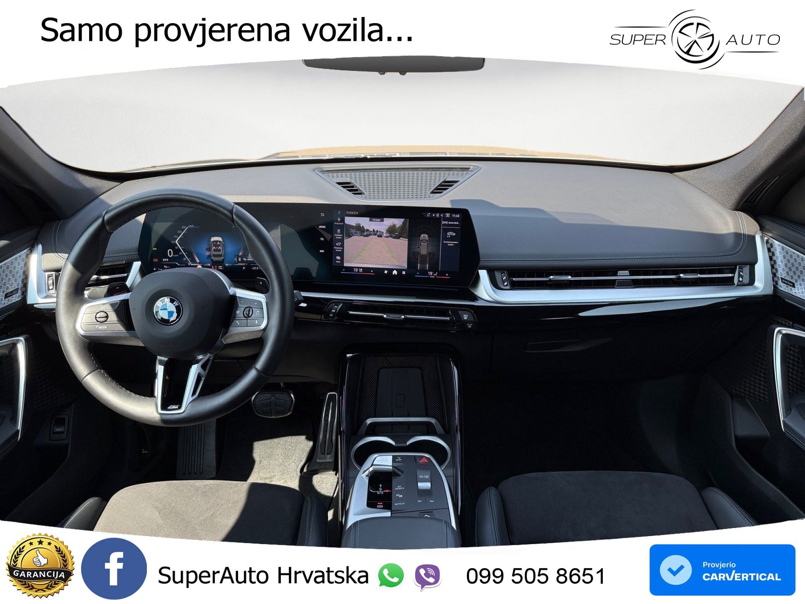 BMW X1 20d (163 KS) xDrive Steptronic M Sport