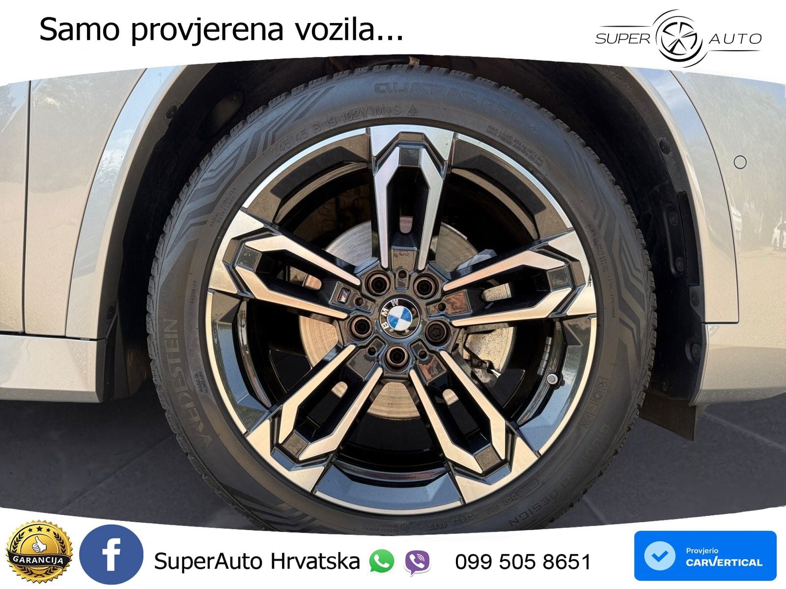 BMW X1 20d (163 KS) xDrive Steptronic M Sport