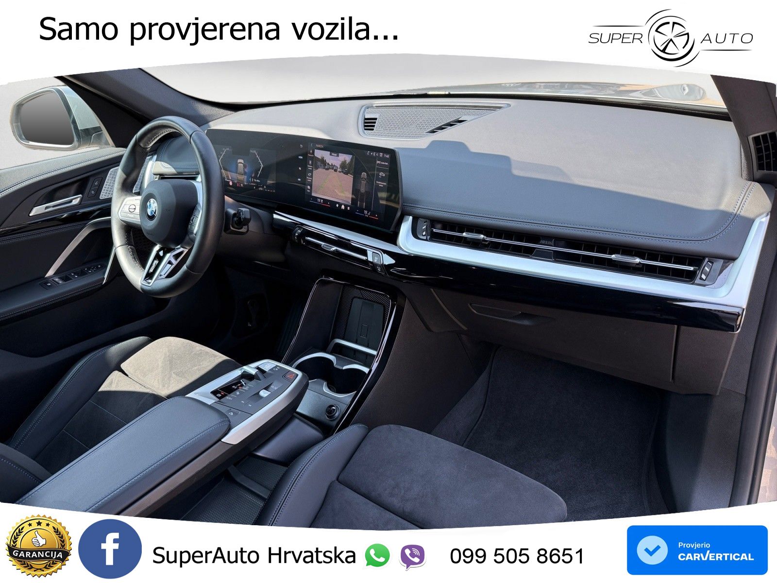 BMW X1 20d (163 KS) xDrive Steptronic M Sport