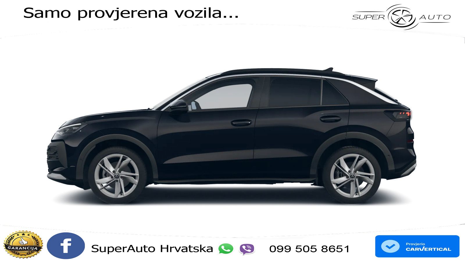 Volkswagen T-Roc 1.5 eTSI (116 KS)  DSG LED+GR SJED+ACC