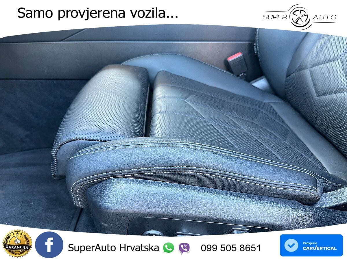 BMW 520d Touring (197 KS) xDrive Steptronic
