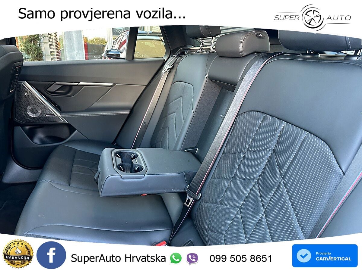 BMW 520d Touring (197 KS) xDrive Steptronic