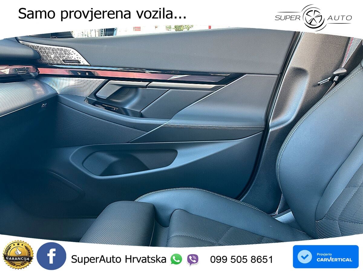 BMW 520d Touring (197 KS) xDrive Steptronic