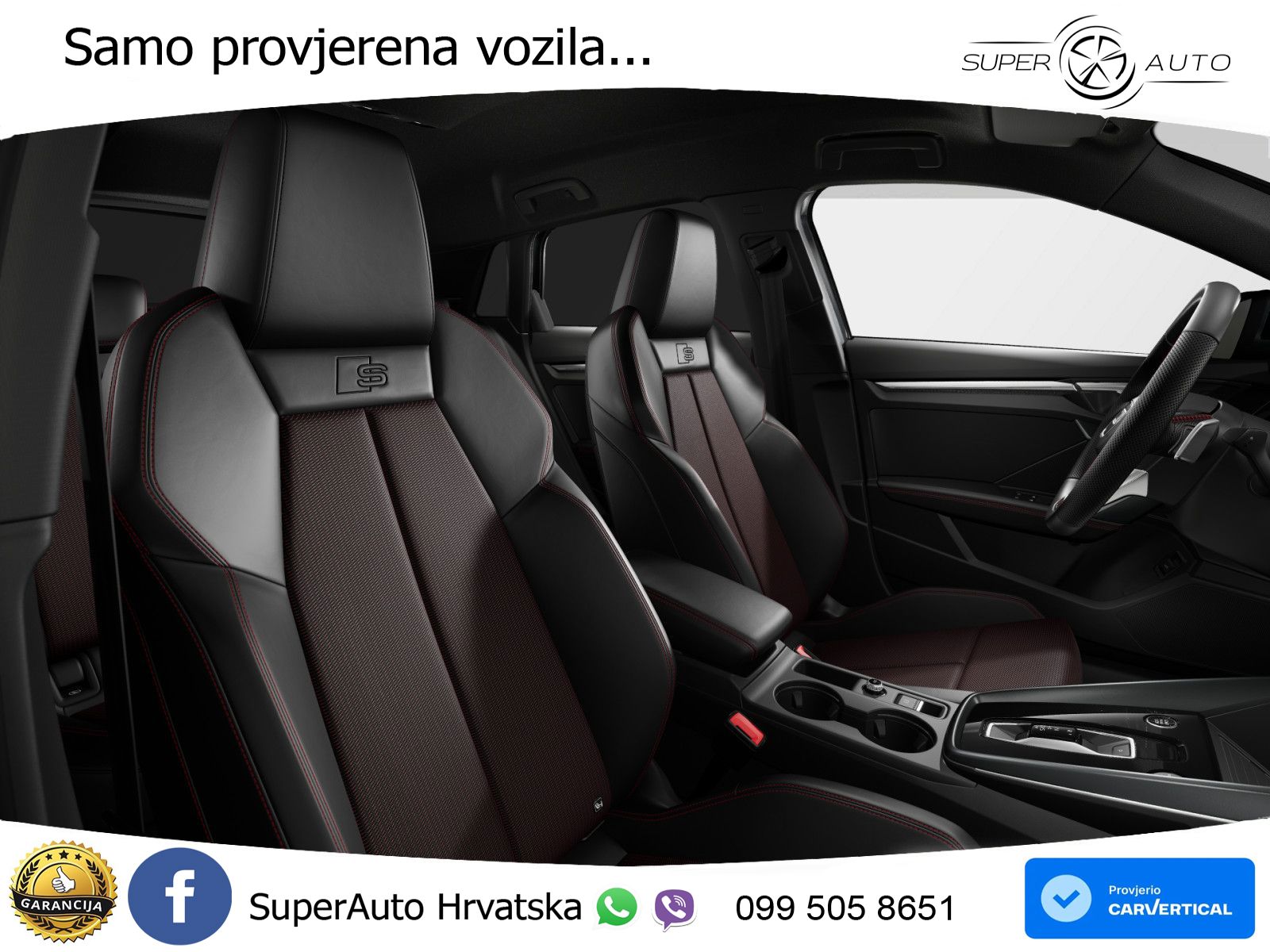 Audi A3 35 TFSI (150 KS) S tronic S line LED+GR SJED+ACC