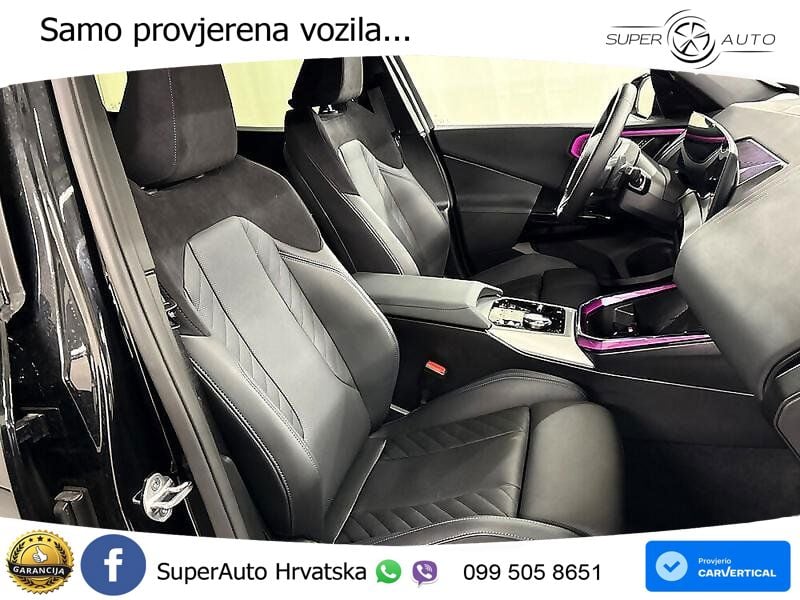BMW X3 Long 25L xDrive Steptronic M Sport LED+GR SJED+ACC