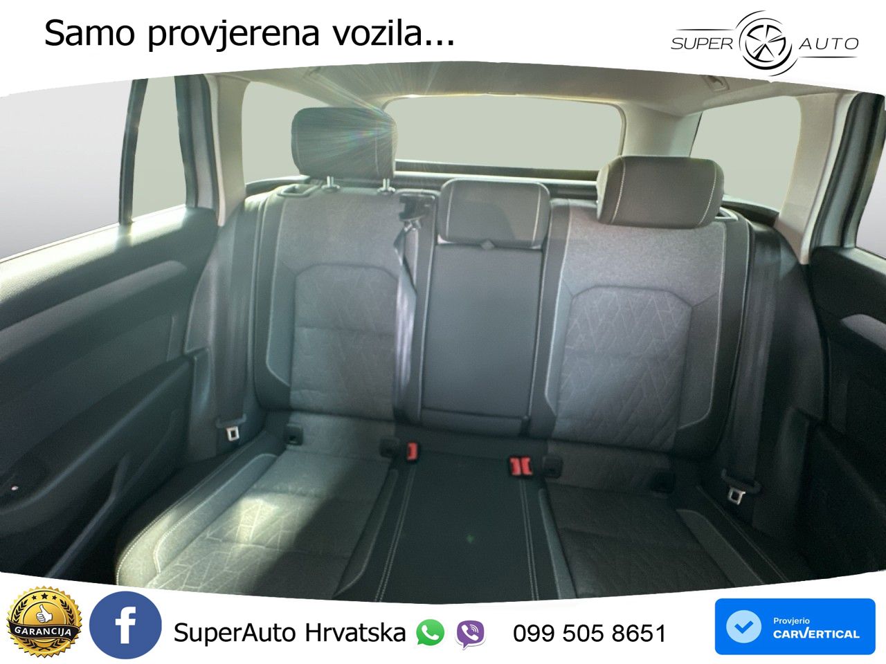 Volkswagen Passat Variant 2.0 TDI (200 KS) DSG Business LED+GR SJED+ACC