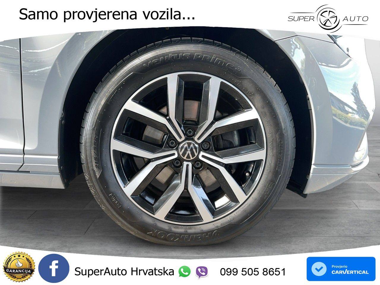 Volkswagen Passat Variant 2.0 TDI (200 KS) DSG Business LED+GR SJED+ACC