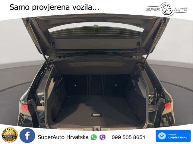 Opel Grandland 1.2 Turbo (145 KS) Hybrid eDCT GS