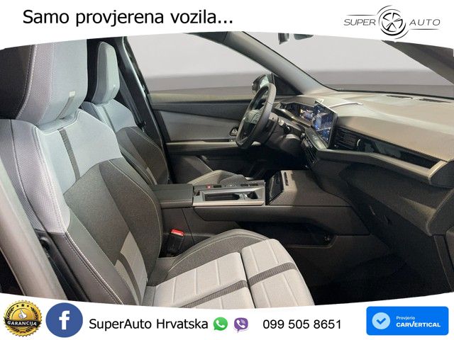 Opel Grandland 1.2 Turbo (145 KS) Hybrid eDCT GS