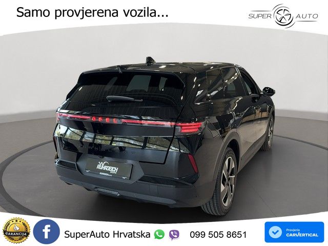 Opel Grandland 1.2 Turbo (145 KS) Hybrid eDCT GS