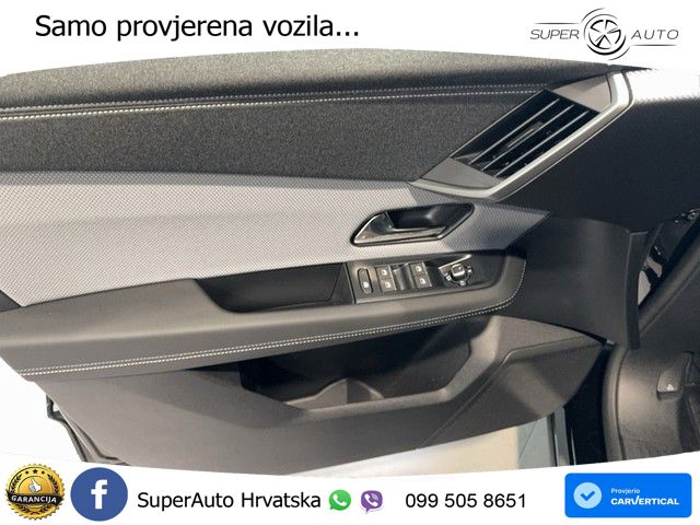 Opel Grandland 1.2 Turbo (145 KS) Hybrid eDCT GS
