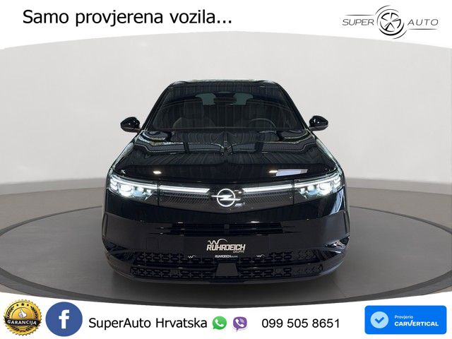 Opel Grandland 1.2 Turbo (145 KS) Hybrid eDCT GS