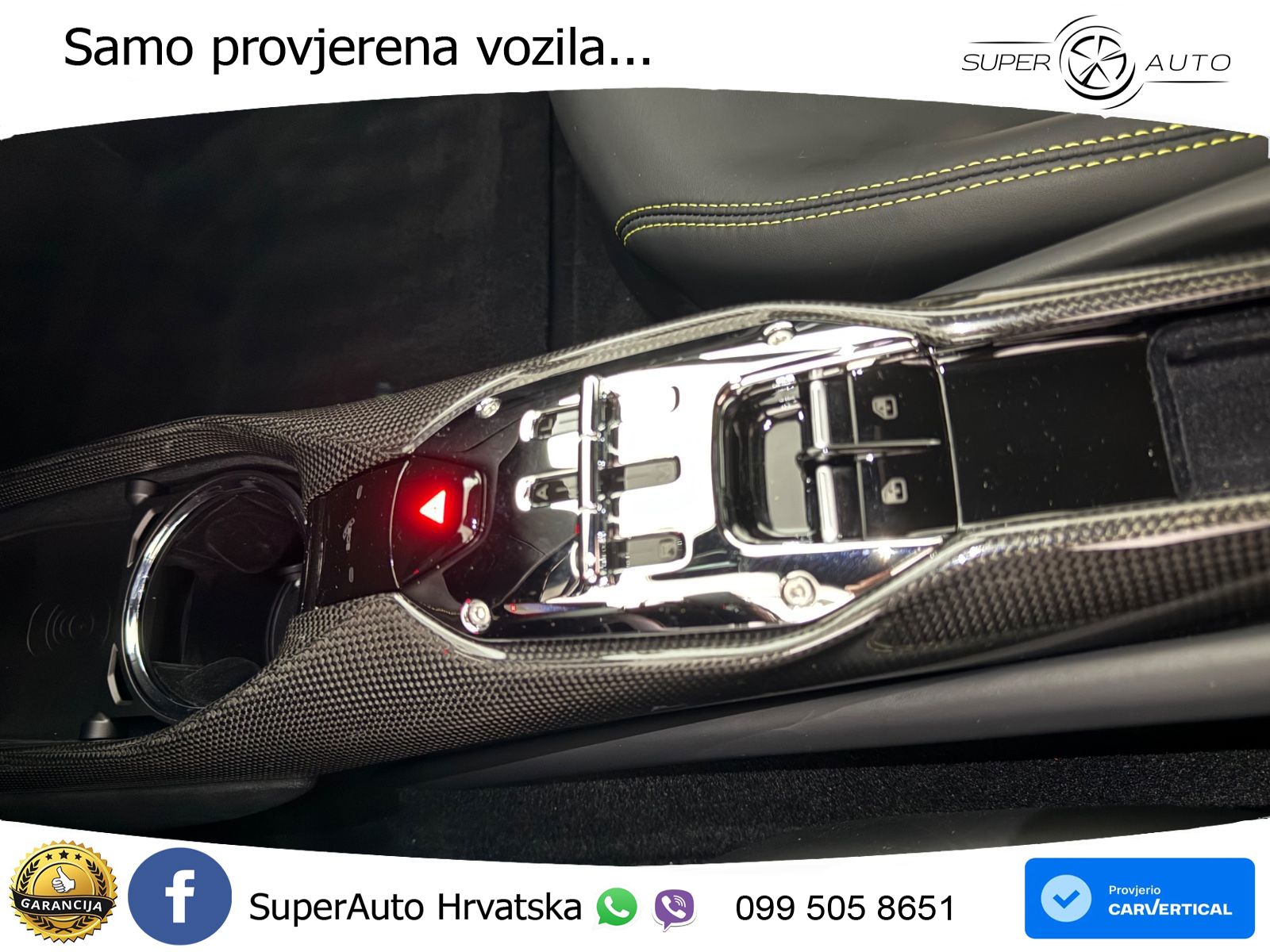 Ferrari 296 GTB 3.0 V6 (830 KS) F1 DCT