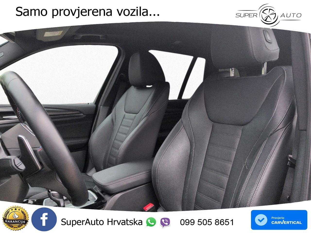 BMW X3 M40d xDrive Steptronic