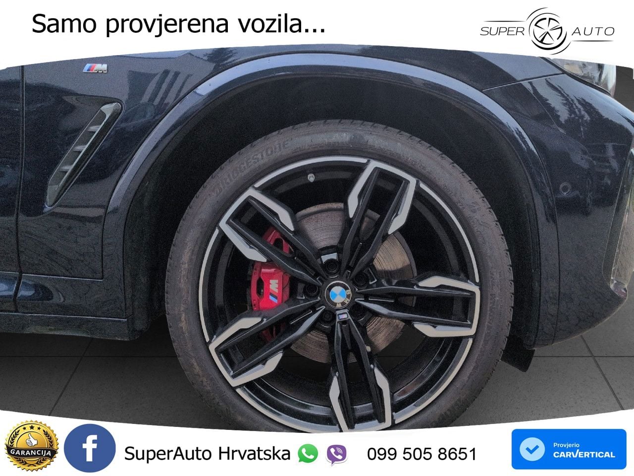 BMW X3 M40d xDrive Steptronic