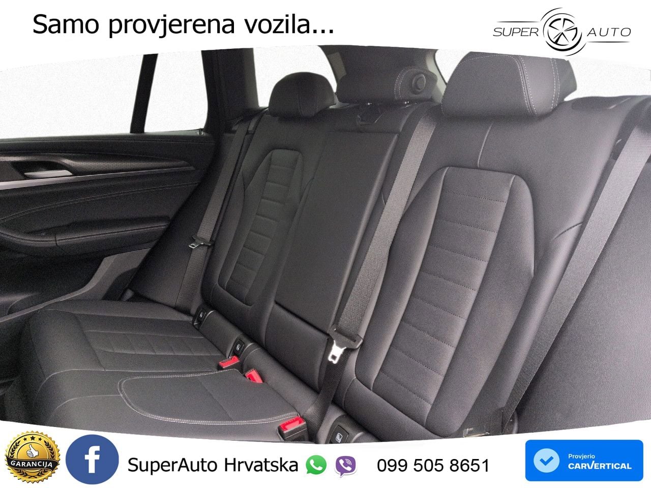 BMW X3 M40d xDrive Steptronic