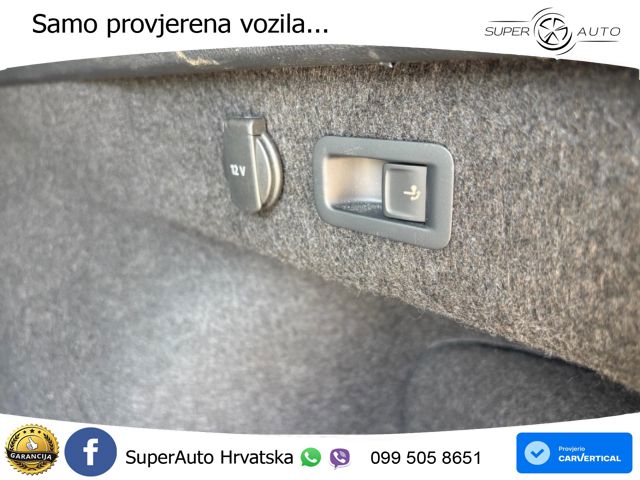 Volkswagen Passat Variant 2.0 TDI (200 KS) DSG Elegance MATRIX+GR SJED+KAM