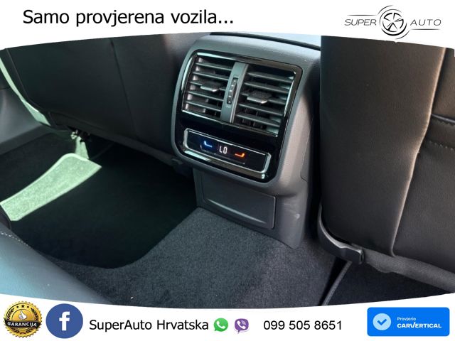 Volkswagen Passat Variant 2.0 TDI (200 KS) DSG Elegance MATRIX+GR SJED+KAM