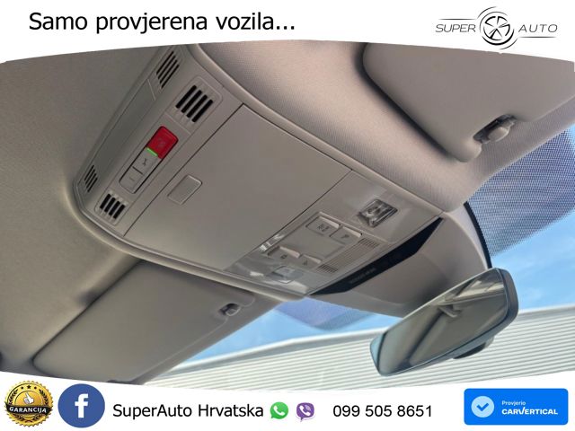 Volkswagen Passat Variant 2.0 TDI (200 KS) DSG Elegance MATRIX+GR SJED+KAM