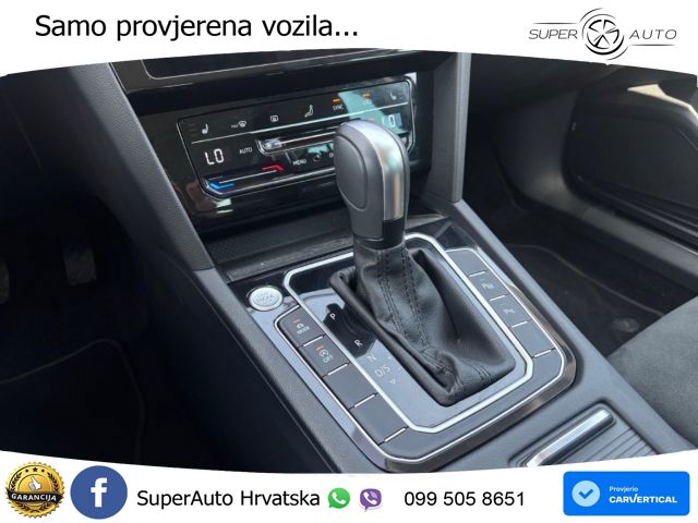 Volkswagen Passat Variant 2.0 TDI (200 KS) DSG Elegance MATRIX+GR SJED+KAM