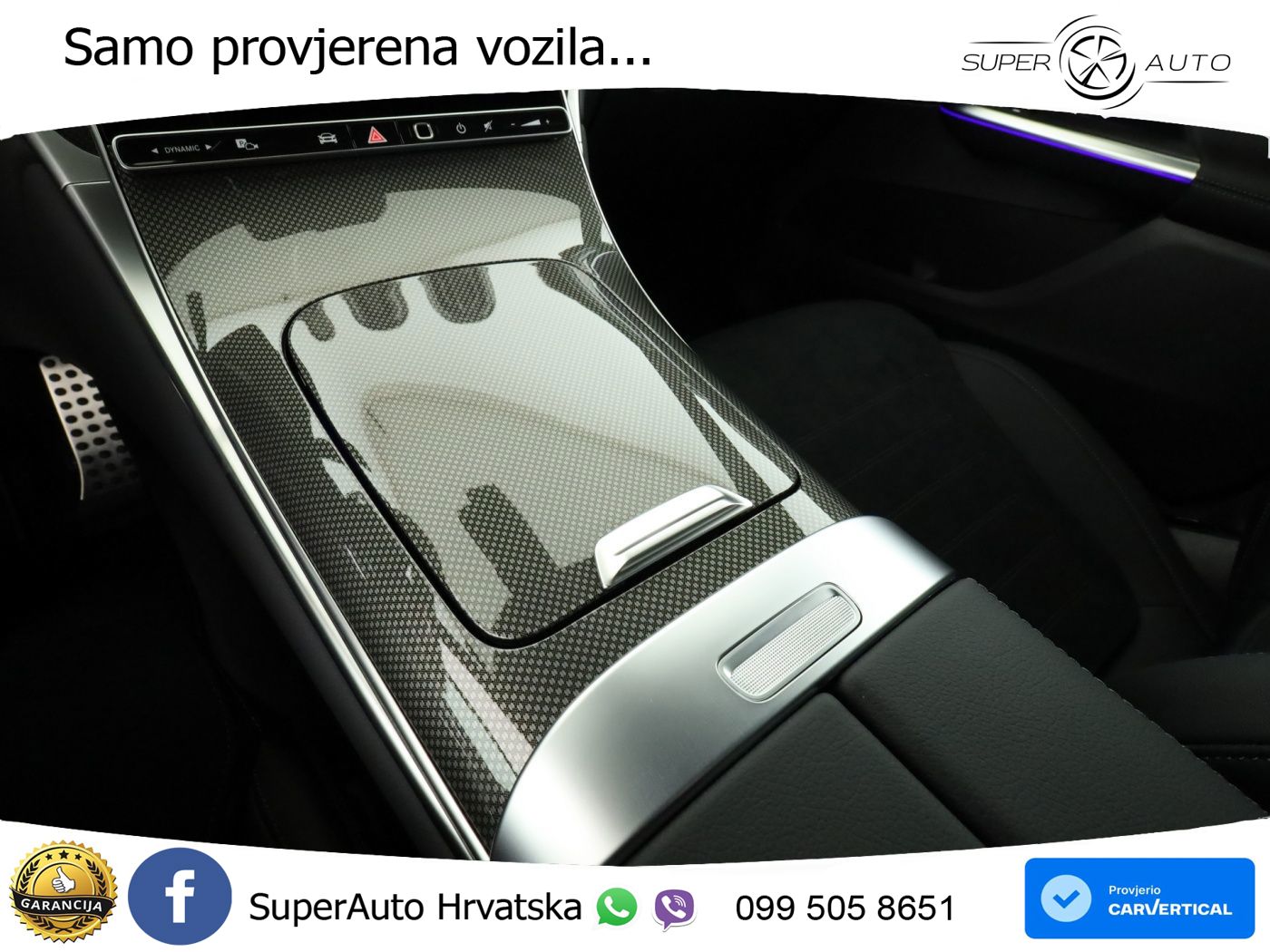 Mercedes GLC 220d (197 KS) 4MATIC 9G-TRONIC AMG LED+GR SJED+ACC
