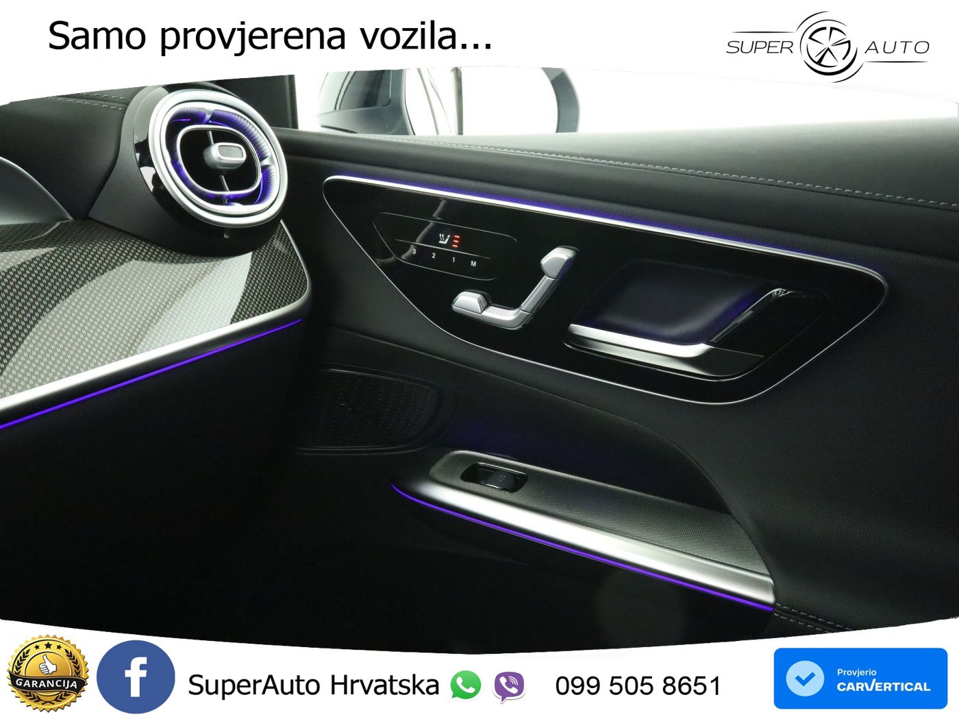 Mercedes GLC 220d (197 KS) 4MATIC 9G-TRONIC AMG LED+GR SJED+ACC