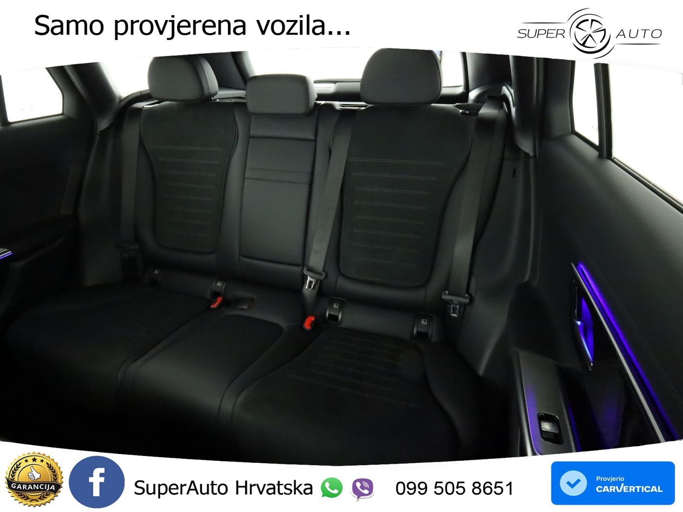 Mercedes GLC 220d (197 KS) 4MATIC 9G-TRONIC AMG LED+GR SJED+ACC
