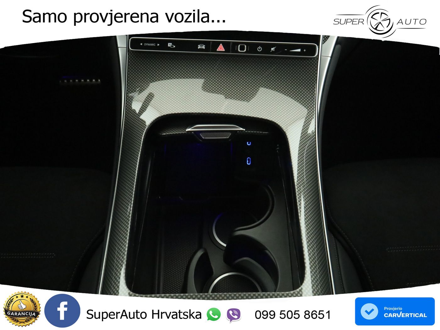 Mercedes GLC 220d (197 KS) 4MATIC 9G-TRONIC AMG LED+GR SJED+ACC