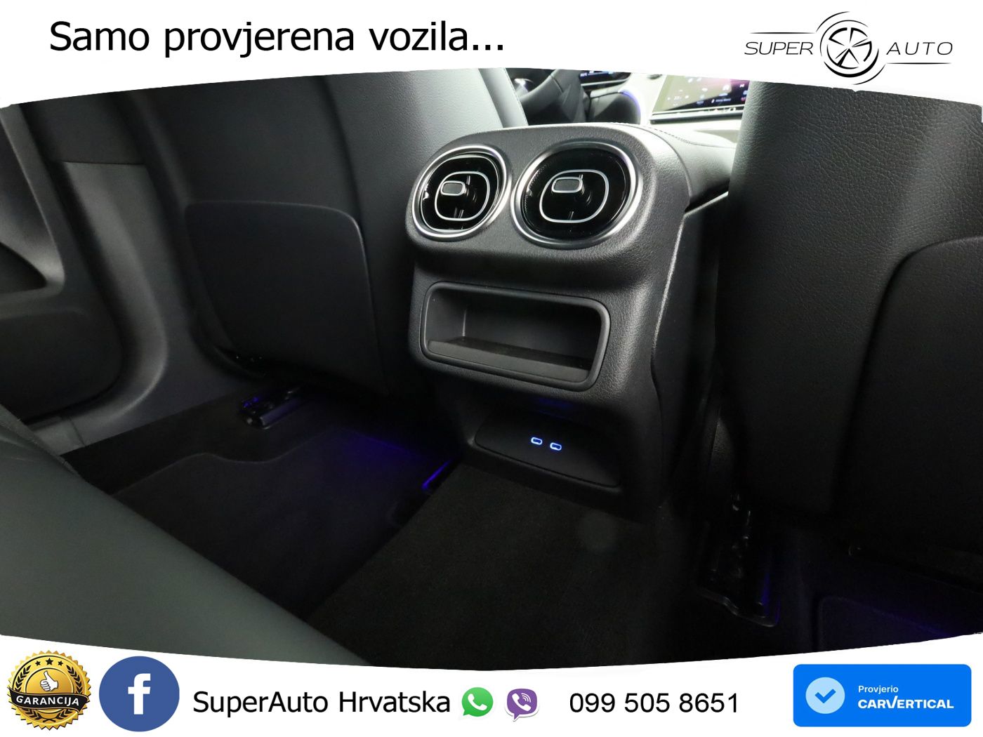 Mercedes GLC 220d (197 KS) 4MATIC 9G-TRONIC AMG LED+GR SJED+ACC